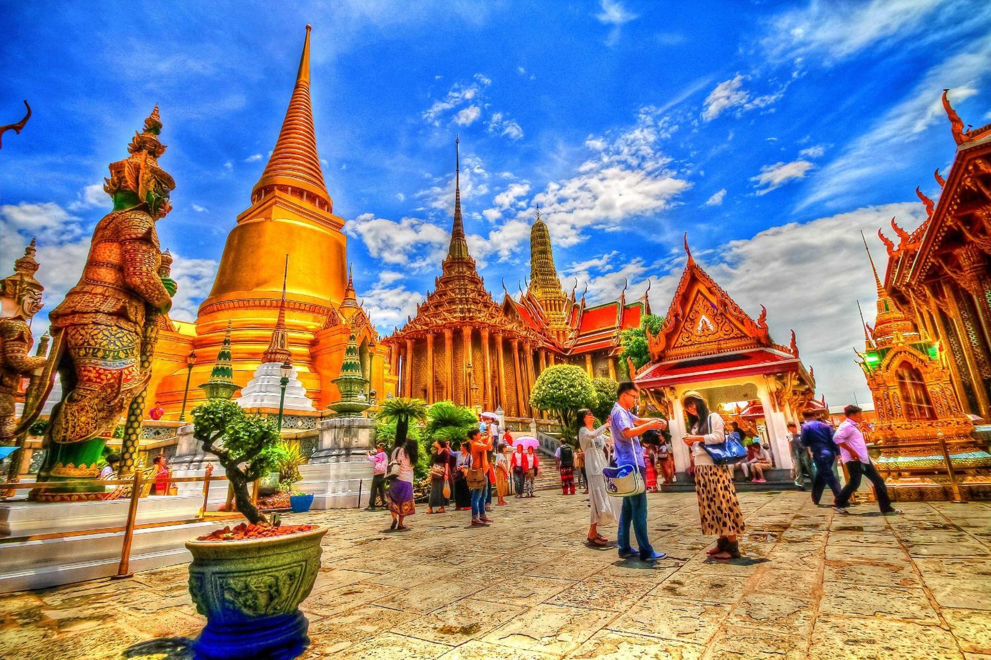 โกอินน์ ตรอกข้าวสาร Go Inn Khaosan Road กรุงเทพมหานคร ภายนอก รูปภาพ
